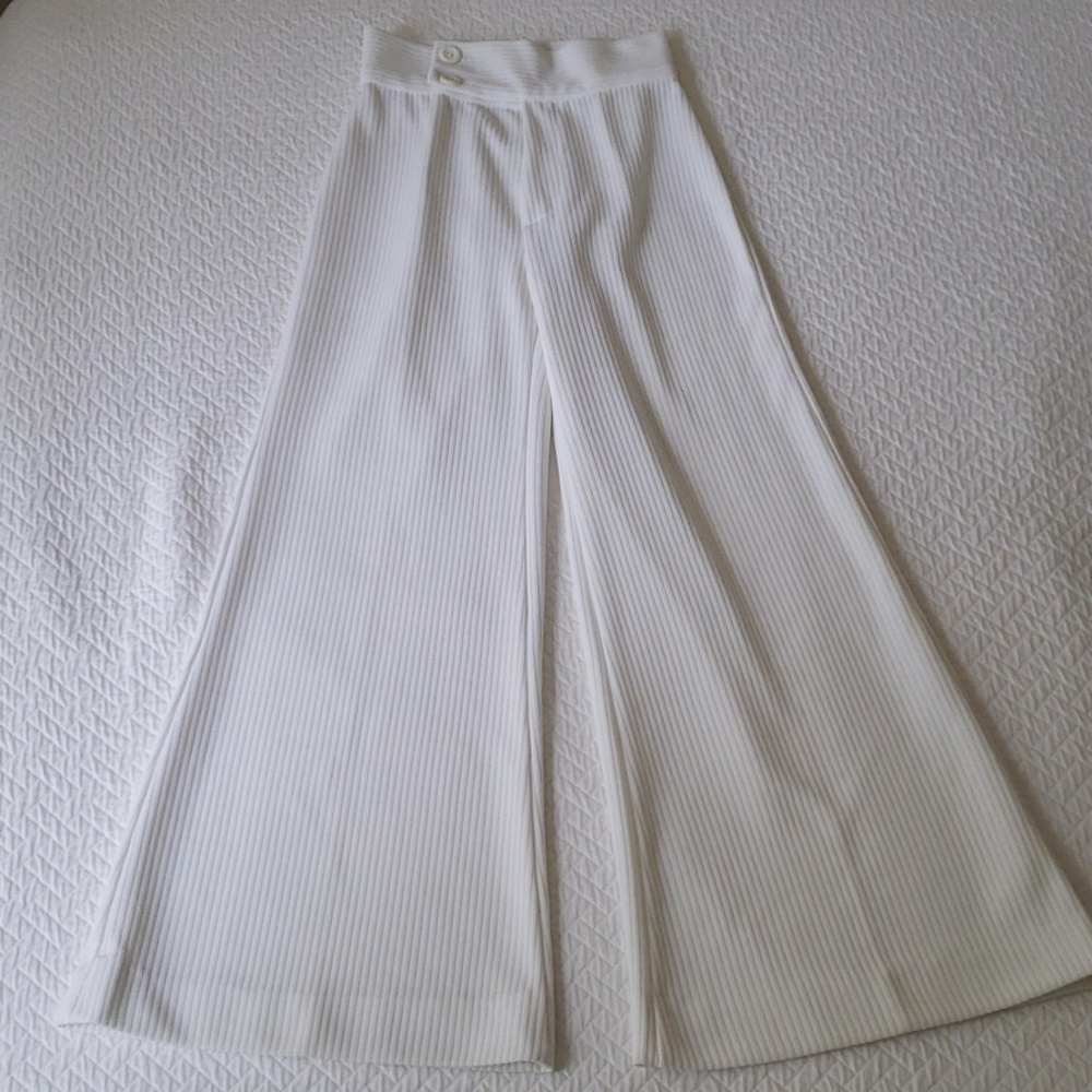 Vintage Bell Bottom Pants EUC